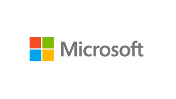 Microsoft logo