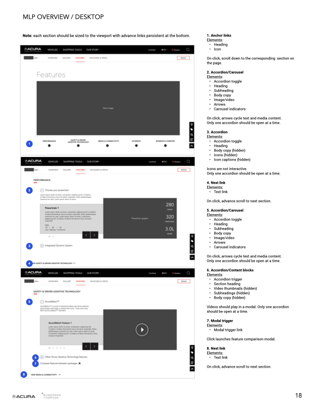 desktop viewport specification